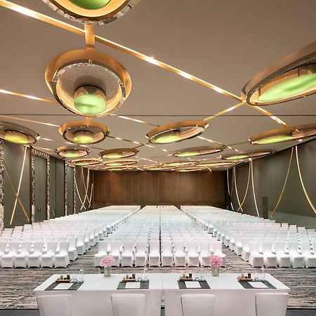 Pullman New Delhi Aerocity Kültér fotó The Grand Ballroom