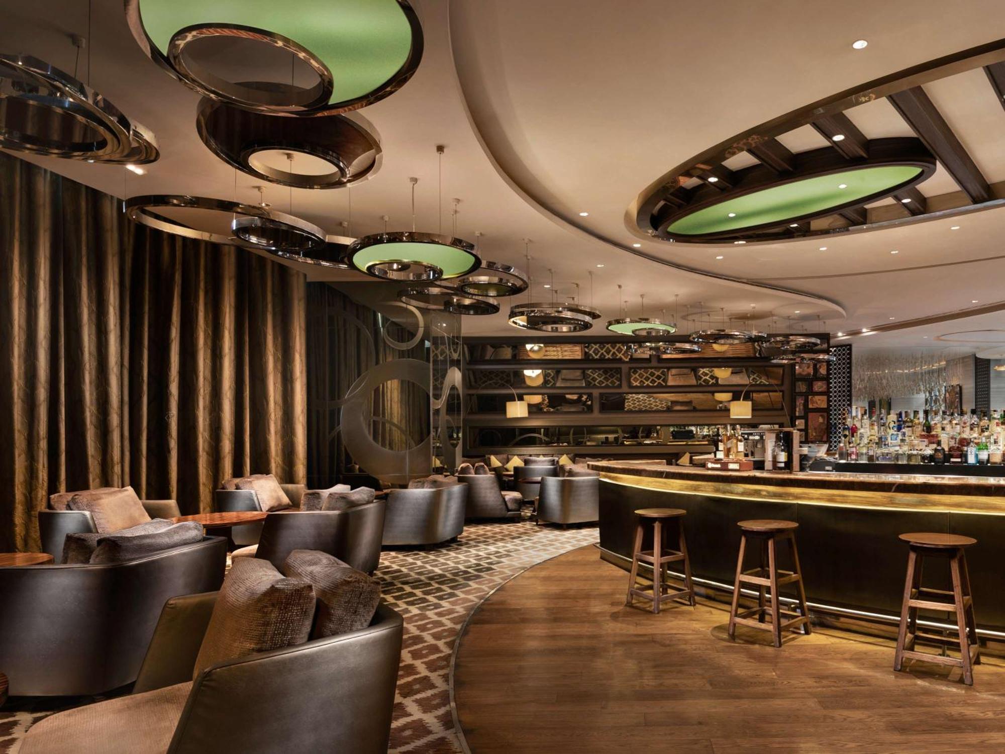 Pullman New Delhi Aerocity Kültér fotó